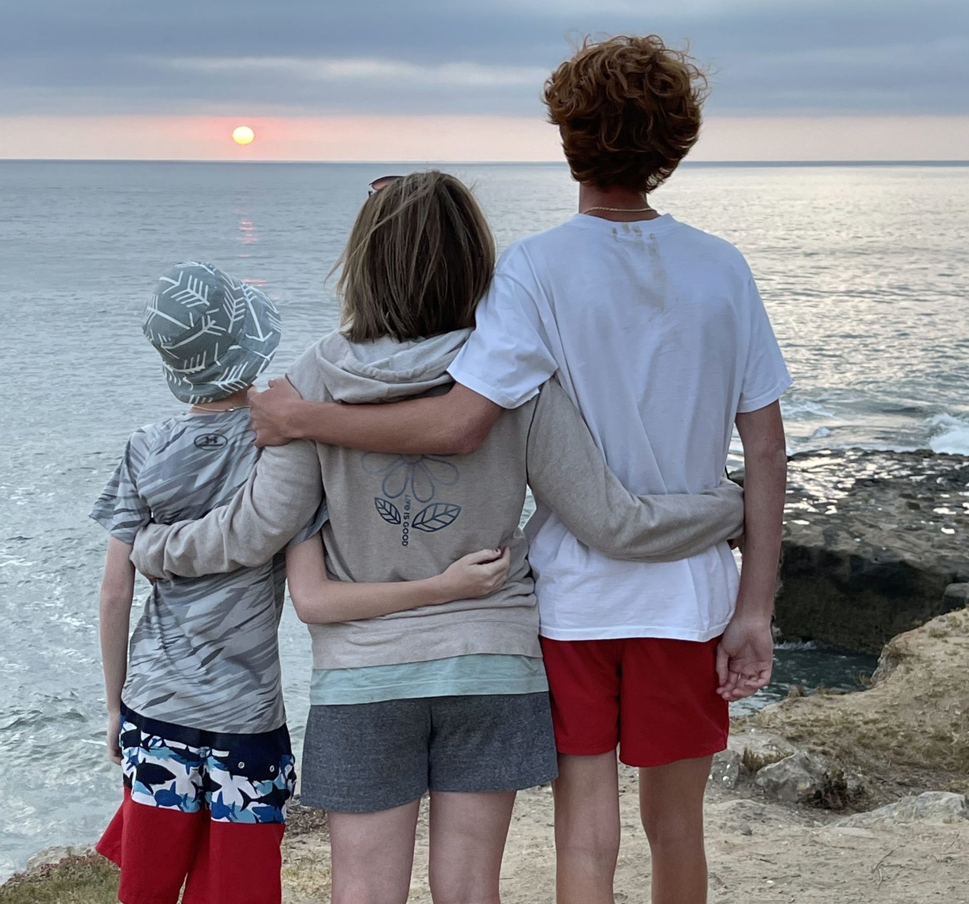 A Look At Rasheeda Frost'S Family: Their Epic Family Vacations! - gqnj88b